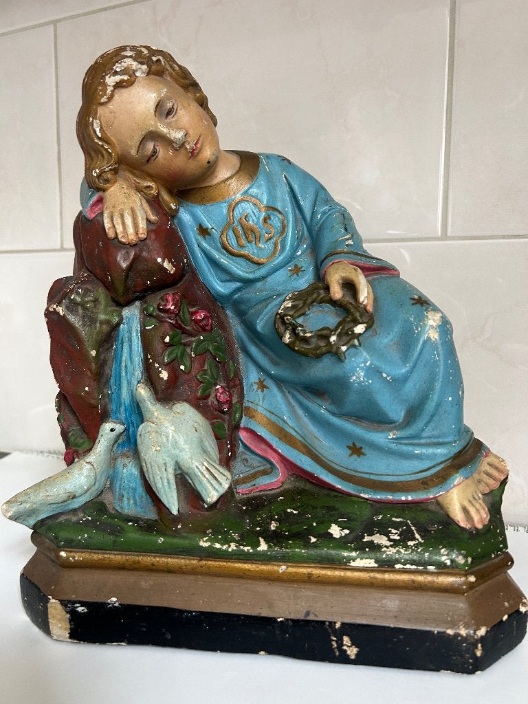 Vintage, Brocante, Ophalen
