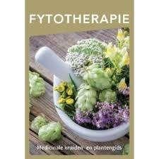 Fytotherapie. Kruiden- en plantengidsen, Boeken, Gezondheid, Dieet en Voeding, Ophalen of Verzenden, Nieuw, Dieet en Voeding