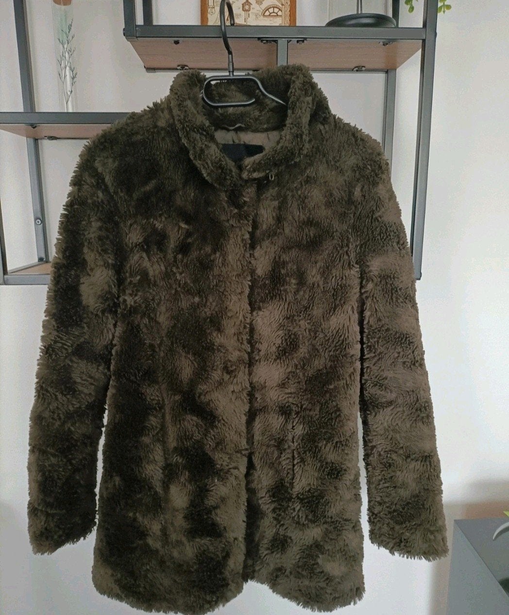 Leuke jas van Vero Moda 🍂, Vero Moda, Ophalen of Verzenden, Zo goed als nieuw, Maat 36 (S)