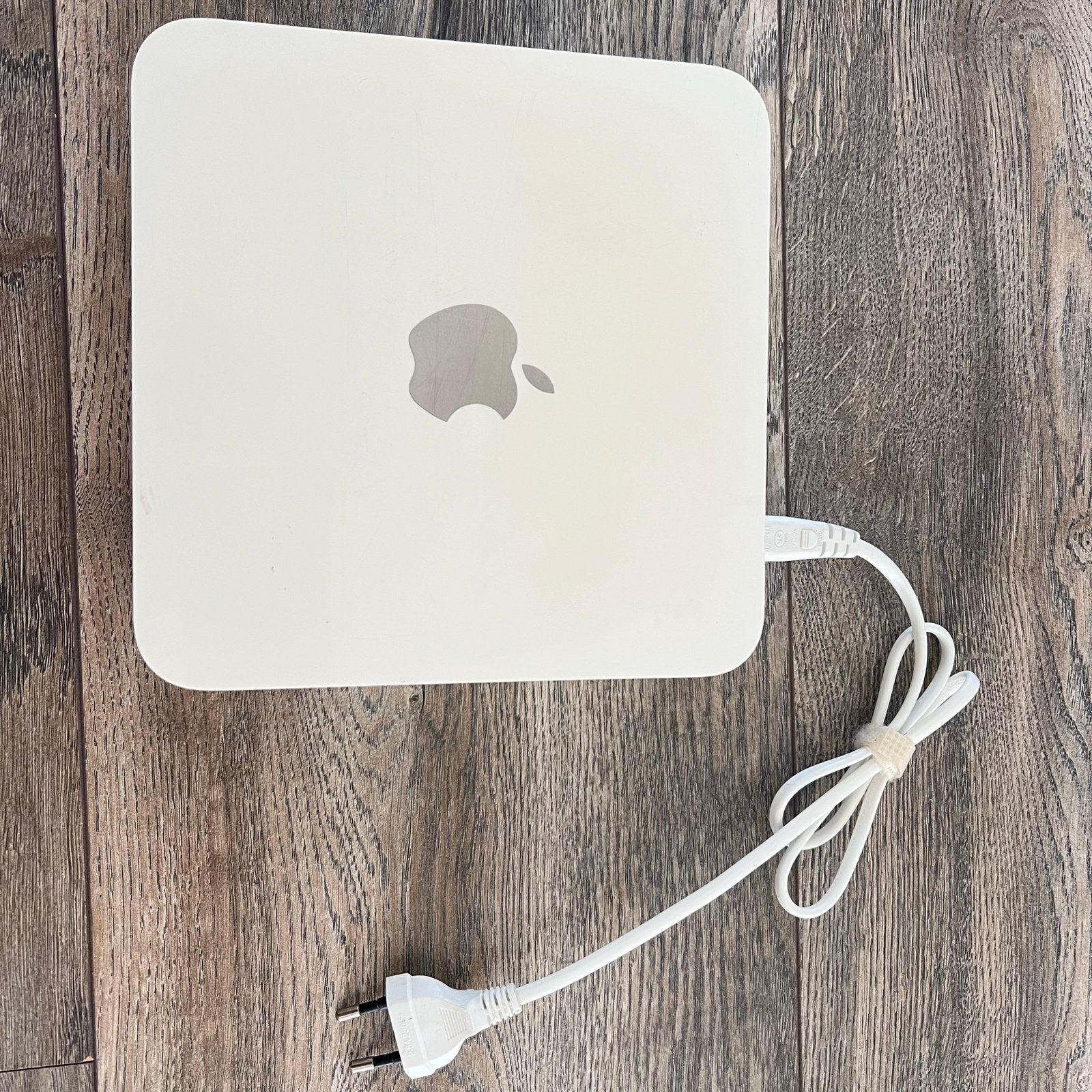 Apple Time Capsule 2TB - Draadloze Router en Back-up, Ophalen of Verzenden, Gebruikt, Router