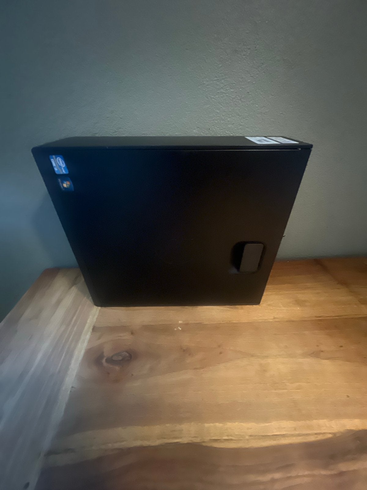 HP Z210 Workstation met NVIDIA Quadro 600, Ophalen, HDD, 8 GB, Zo goed als nieuw