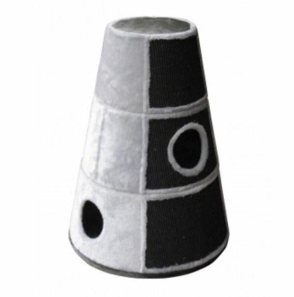 Katten krabpaal krab paal kitten krabpalen krabton op=op, Dieren en Toebehoren, Katten-accessoires, Ophalen of Verzenden, Nieuw