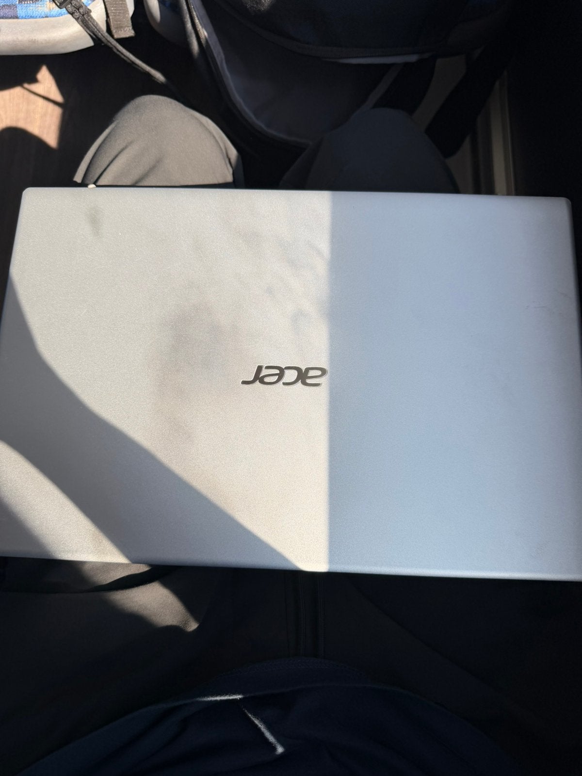 Acer laptop 3, Verzenden, Zo goed als nieuw, 15 inch