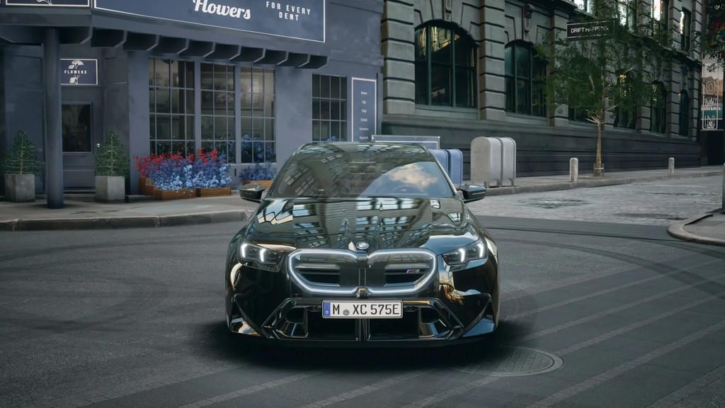 BMW 5 Serie Touring M5 Automaat / Trekhaak / Panoramadak / C, Auto's, 4395 cc, Zwart, Leder, Hybride Elektrisch/Benzine