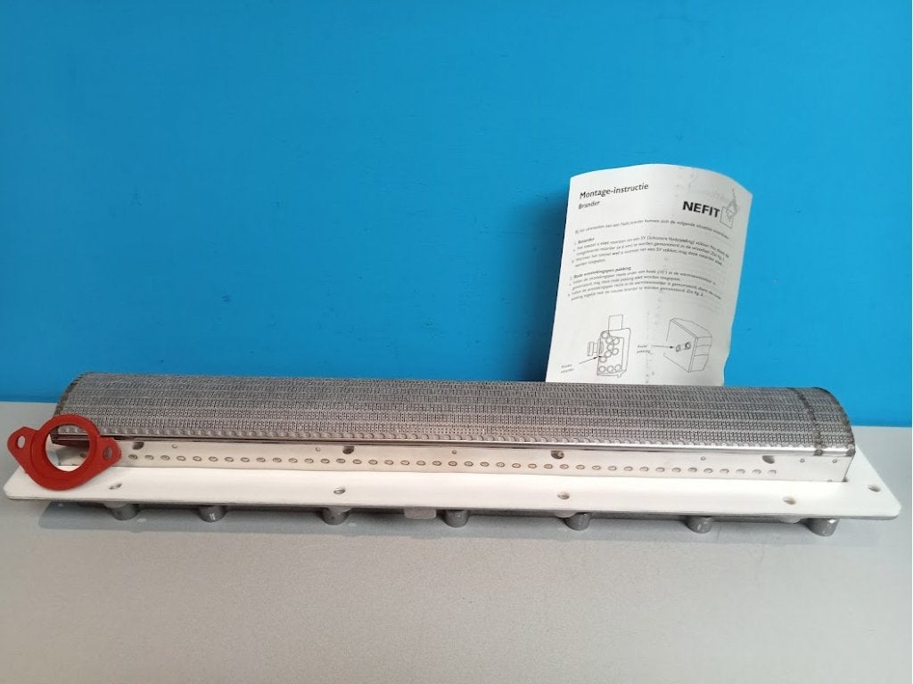 Brander Nefit Turbo 45kw art.nr: 76603, Doe-het-zelf en Verbouw, Niet ingevuld, Cv-ketel of Combi-ketel, Niet ingevuld, Nieuw