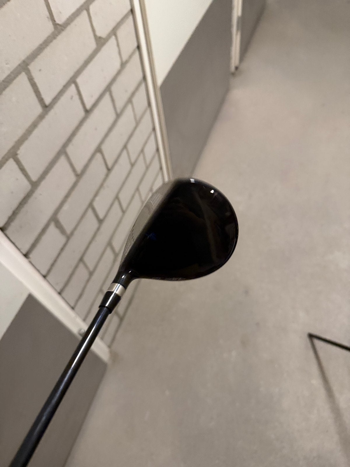 Cobra Fly XL 5 Wood - Zo goed als nieuw, Sport en Fitness, Golf, Ophalen of Verzenden, Zo goed als nieuw, Club, Overige merken