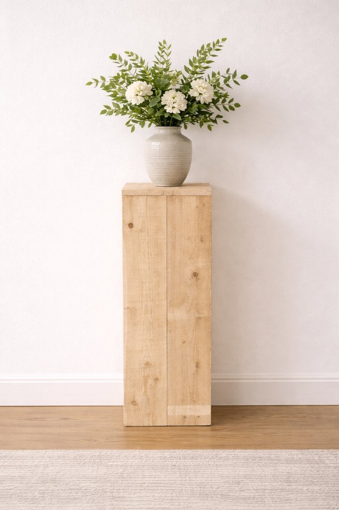 Steigerhouten Zuilen / Mdf Zuilen / maatwerk zuilen, Ophalen, Nieuw