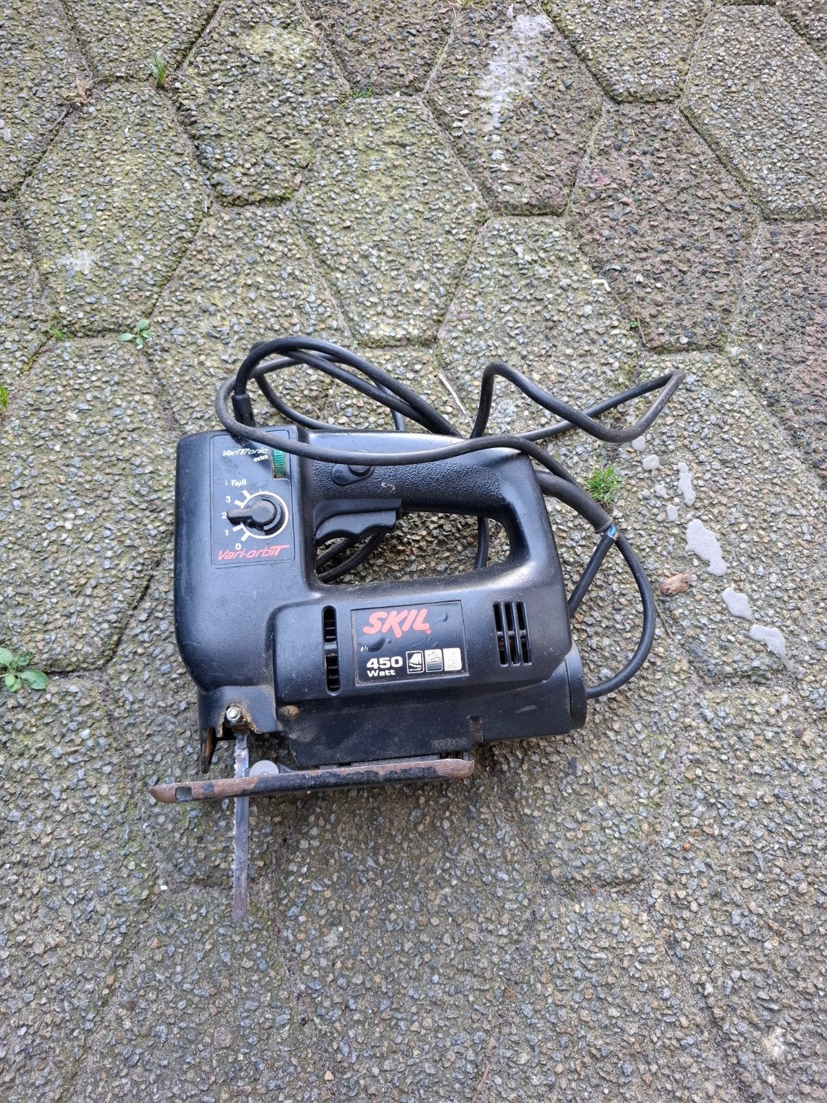 decoupeerzaag, Doe-het-zelf en Verbouw, Ophalen of Verzenden