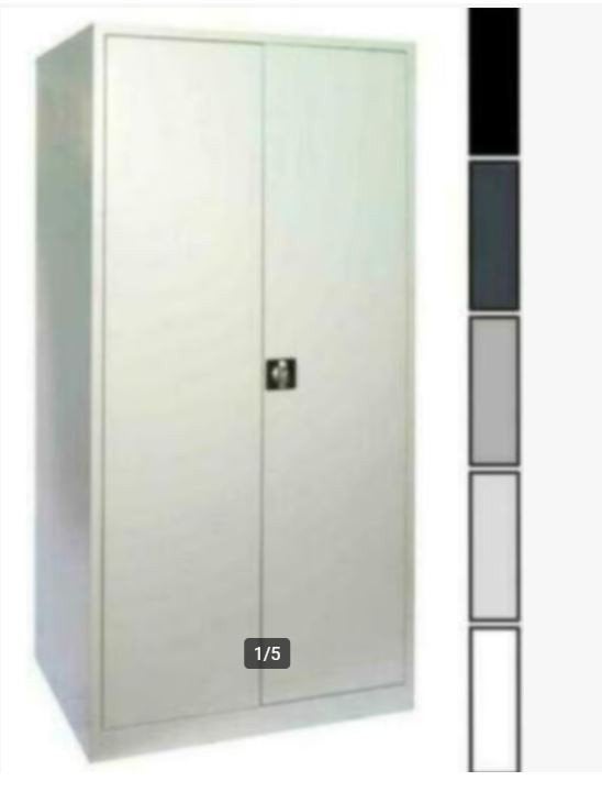 Draaideurkast 195cm Hoog Nieuw Diverse Kleuren, 100 tot 150 cm, Nieuw, Ophalen of Verzenden, Nvt