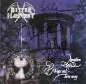 Bitter Haervest, Ophalen of Verzenden, Gebruikt, Doom metal
