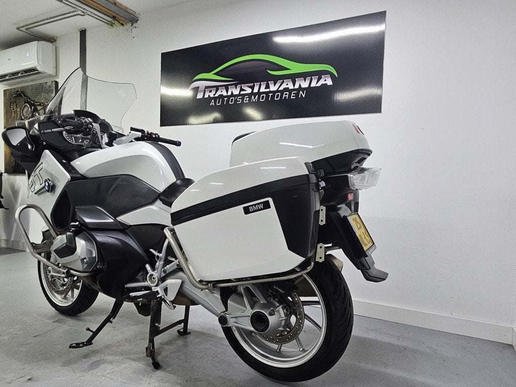 BMW R1250RT/ R 1250 RT/R1200RT/2020, Bayerische motoren bmw, 1254 cc, Bedrijf, Meer dan 35 kW