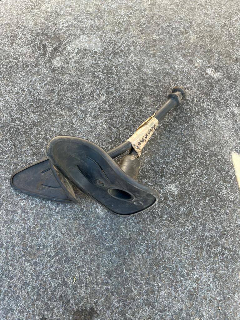 NOS VW kever knipperlichtrubbers, Volkswagen, Nieuw, Ophalen of Verzenden, Nvt