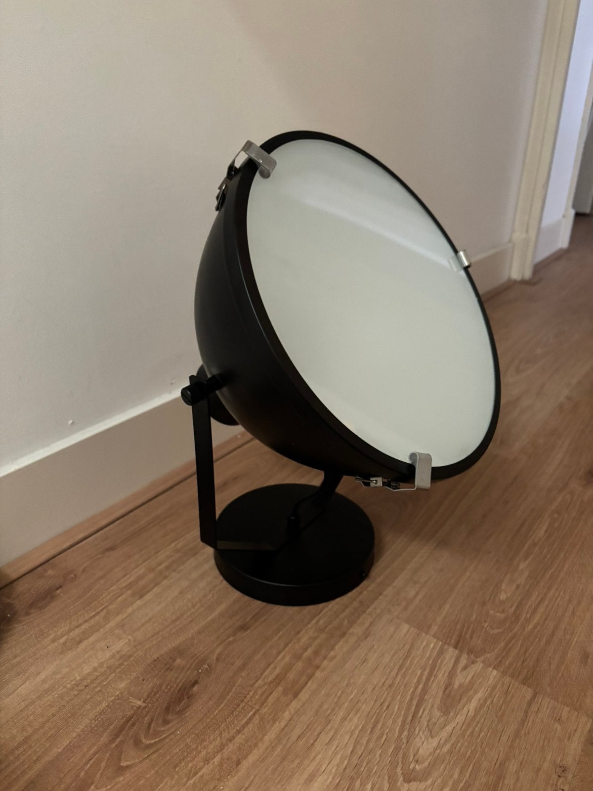 Plafond lamp, Huis en Inrichting, Ophalen, Zo goed als nieuw