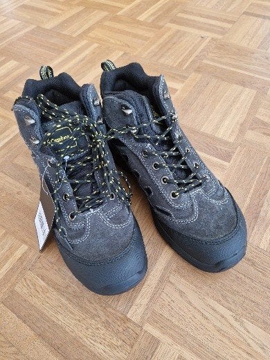 werkschoenen maat 40, Verzenden, Nieuw