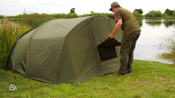 Opzoek: Trakker utility front voor 150 of bivvy xl, Ophalen, Zo goed als nieuw, Overige typen
