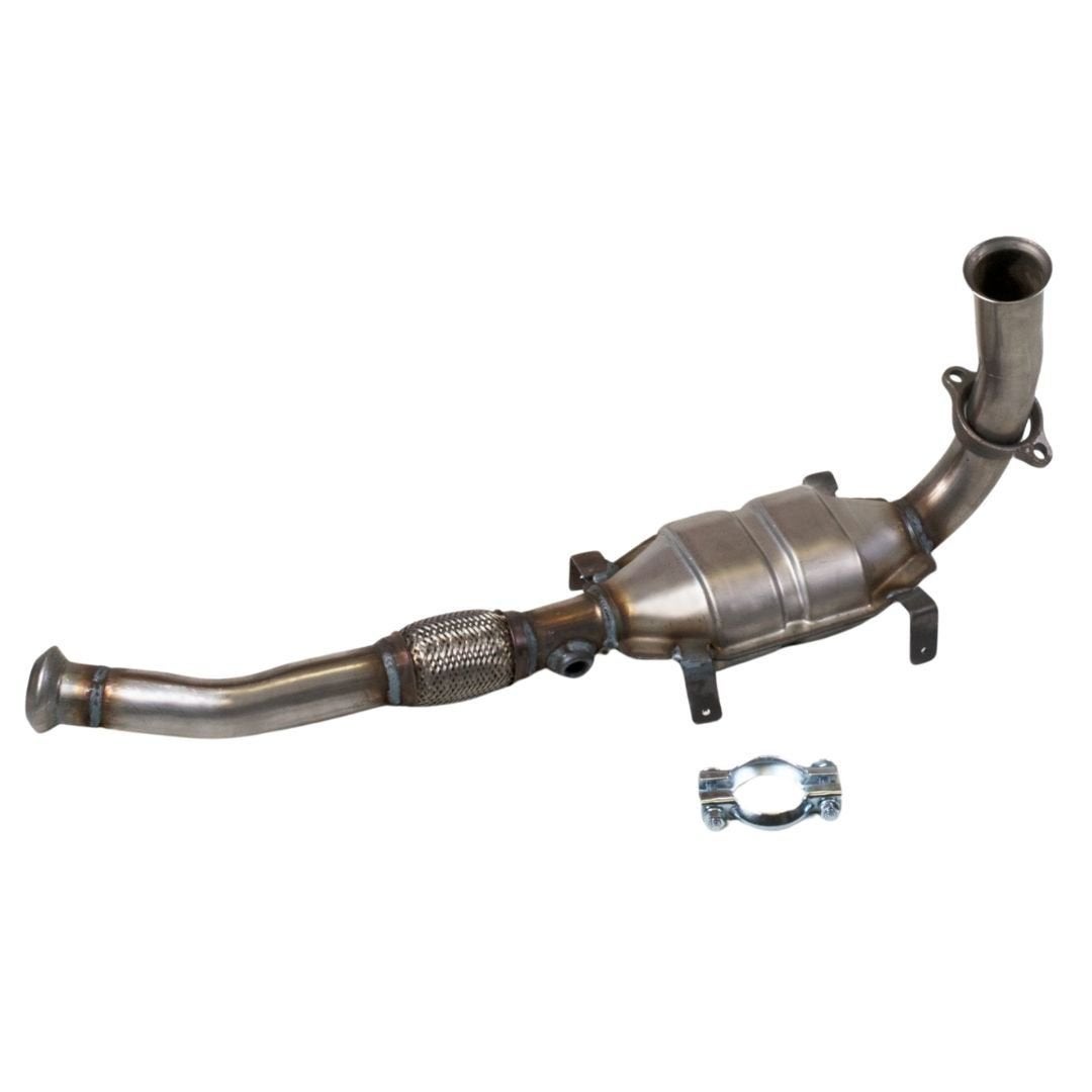 Katalysator Renault Clio, Kangoo, Auto-onderdelen, -, Renault, -, Nieuw