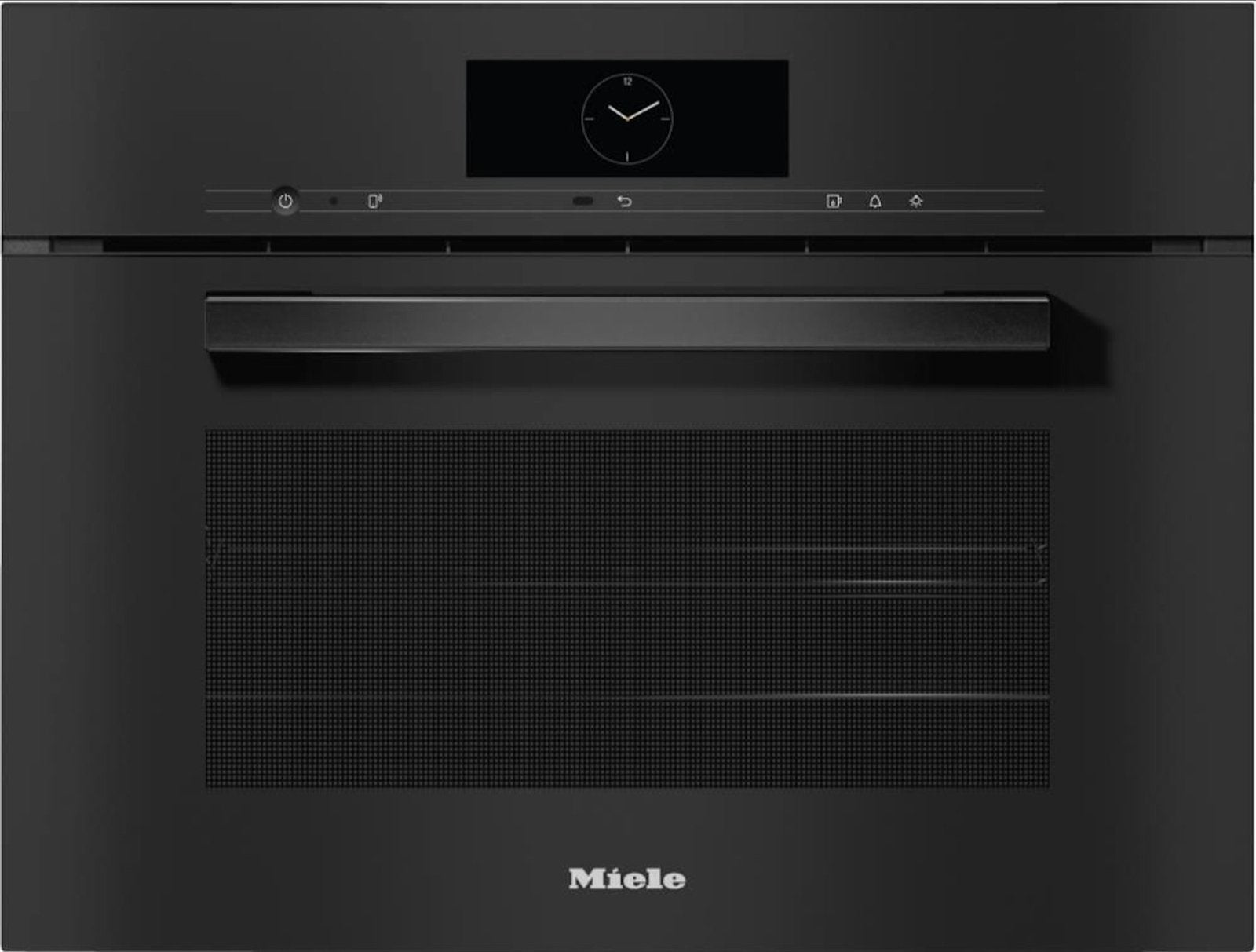Miele DGC 7845 HC Pro Combi-stoomoven - Nieuw in doos, Witgoed en Apparatuur, Ophalen, 45 tot 50 cm, Hete lucht, 60 cm of meer