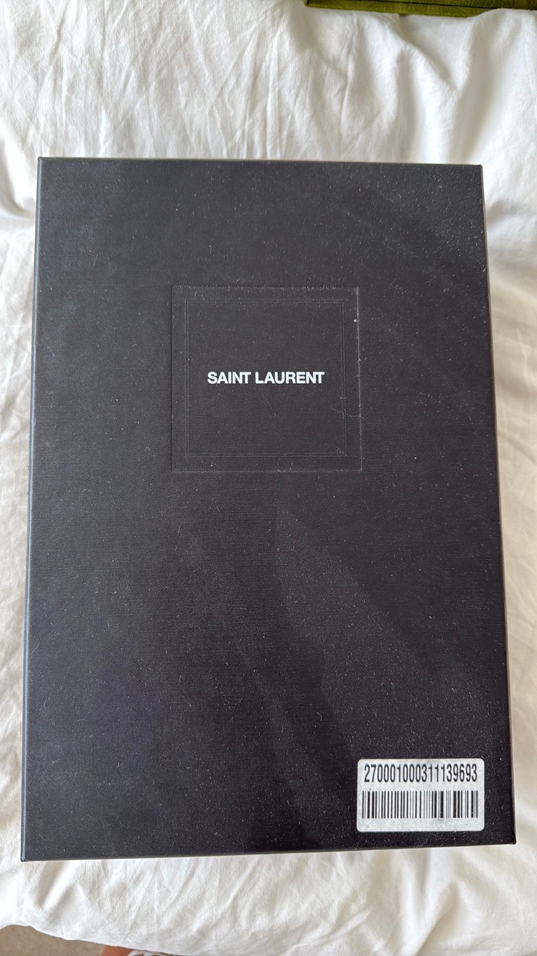 Loafers Saint Laurent 38 kalfsleer, Kleding | Dames, Schoenen, Ophalen of Verzenden