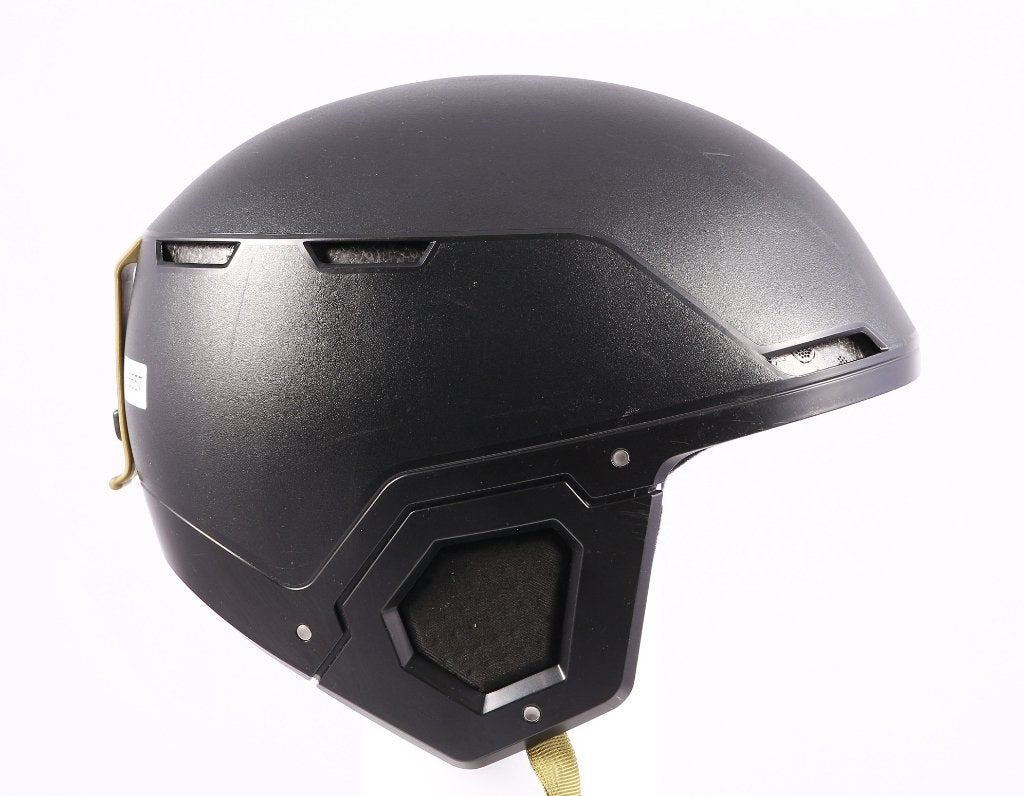 60; 61; 62; 63 ski snowboard helm HEAD CHARTER EVO SR, Gebruikt, Verzenden, Overige typen, Carve