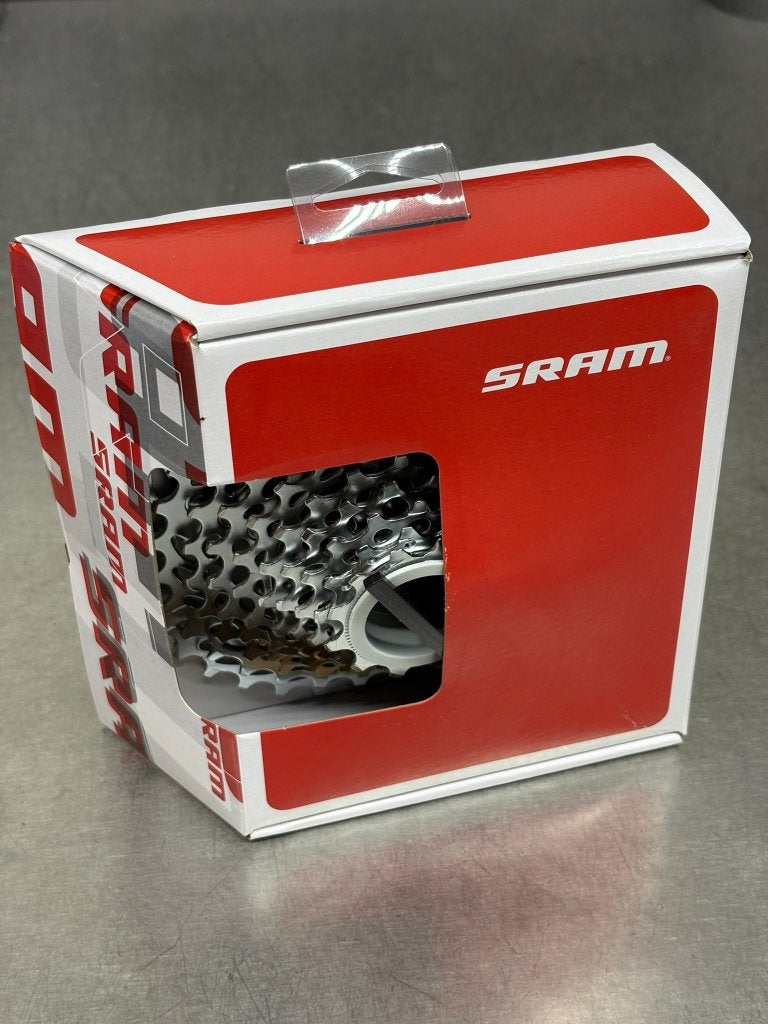 Cassette Sram 10 Speed 11-28, Overige typen, Nieuw, Ophalen of Verzenden, SRAM