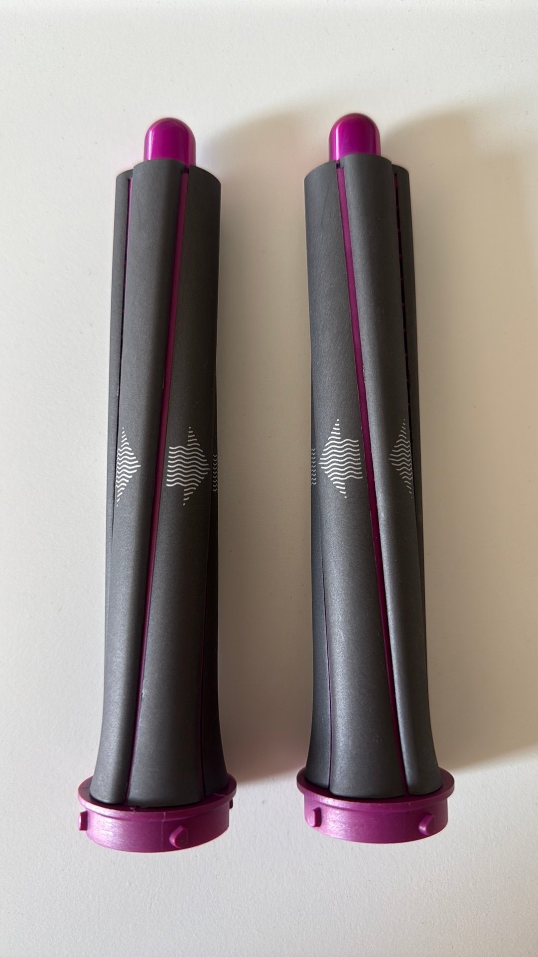 2 dyson airwrap opzet stukken, Ophalen, Nieuw, Föhn of Haardroger