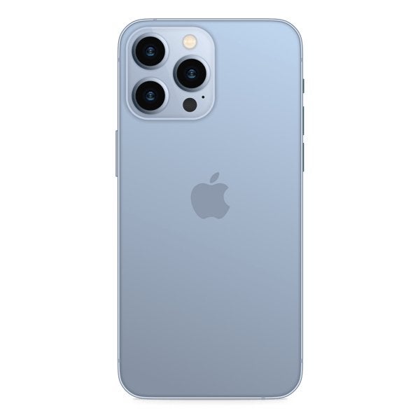 iPhone 13 Pro 128GB Blauw - Zonder Simlock, 98% Batterij, 256 GB, Blauw, Ophalen of Verzenden, Zonder simlock