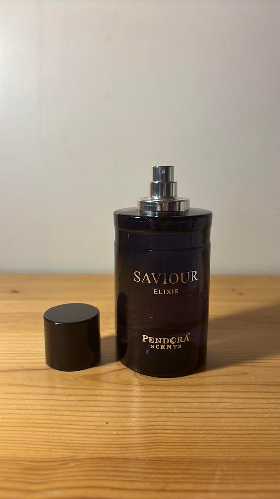 Saviour Elixir edp, Ophalen of Verzenden, Gebruikt