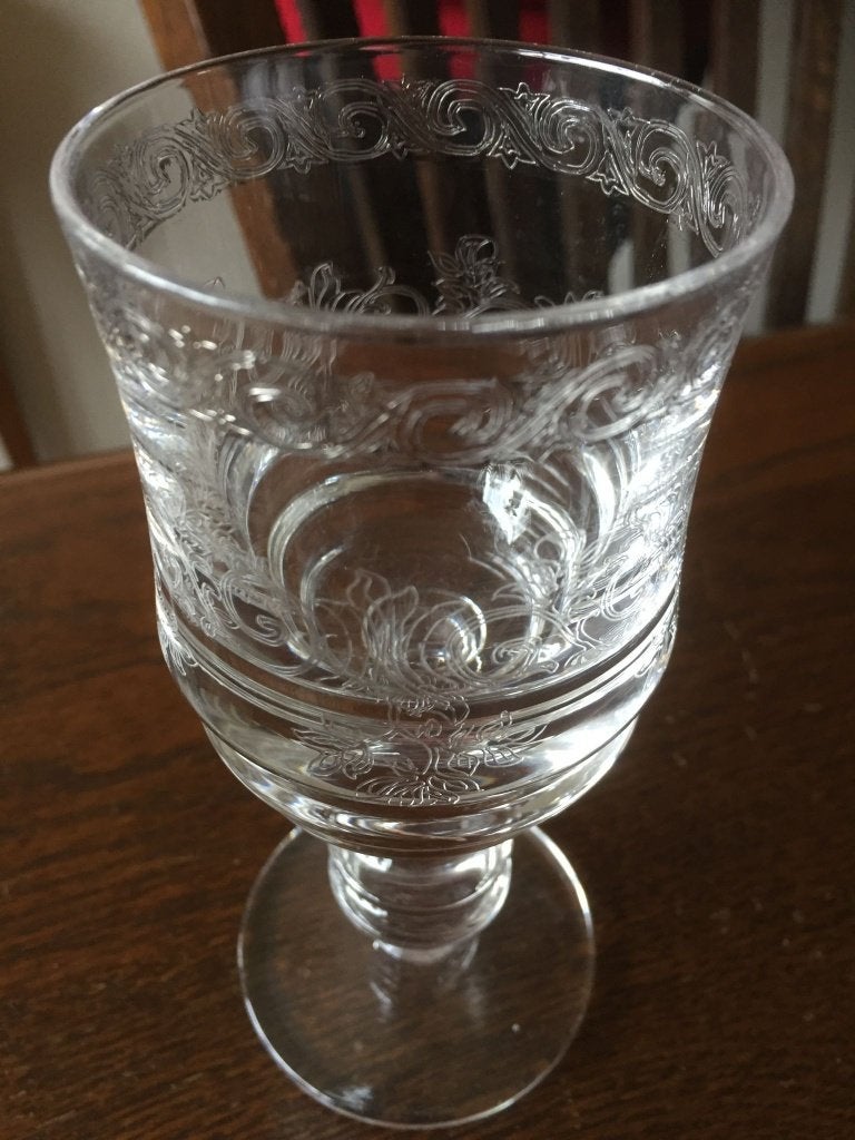 oud glaswerk, Antiek en Kunst, Antiek | Glas en Kristal, Ophalen