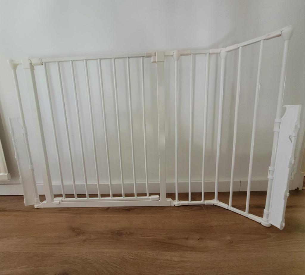 Zelf samen te stellen traphek, Kinderen en Baby's, Traphekjes, Ophalen, 115 cm of meer