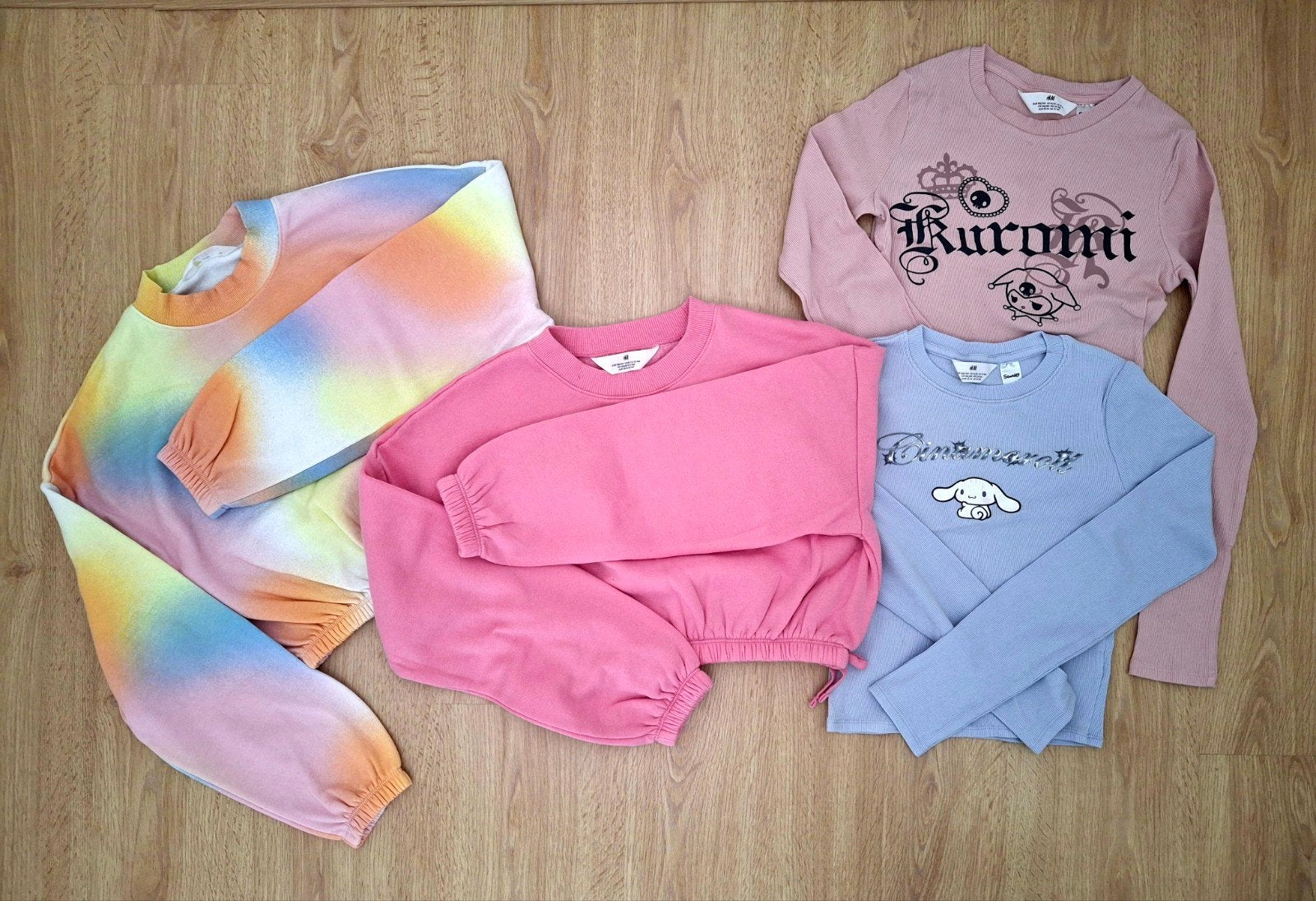 kleding meisje, maat 158-164, Ophalen of Verzenden, Zo goed als nieuw, Meisje, Shirt of Longsleeve