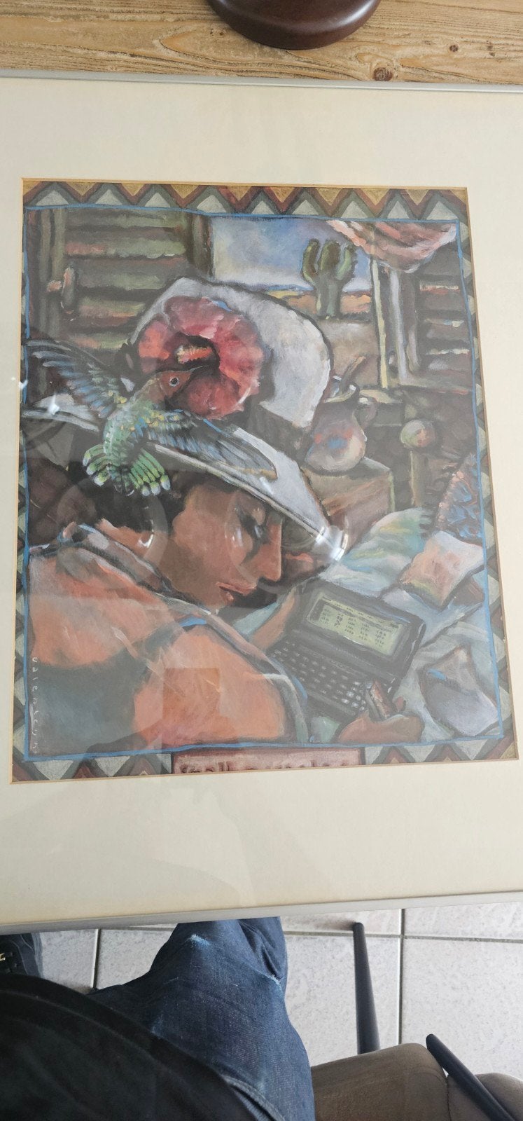 Valenteijn – Small Miracles (1991) – Genummerde oplage, Antiek en Kunst, Ophalen
