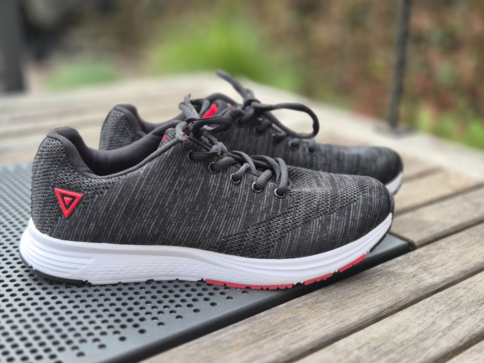 Osaga gymschoenen maat 41, Ophalen of Verzenden, Zwart, Overige typen