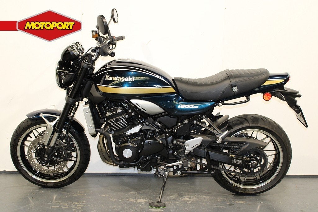 Kawasaki Z 900 RS (bj 2022), Motoren, Bedrijf, Info@kawasaki.nl, Toermotor, Jacobus Spijkerdreef 1-3
2132 PZ  Hoofddorp, NL