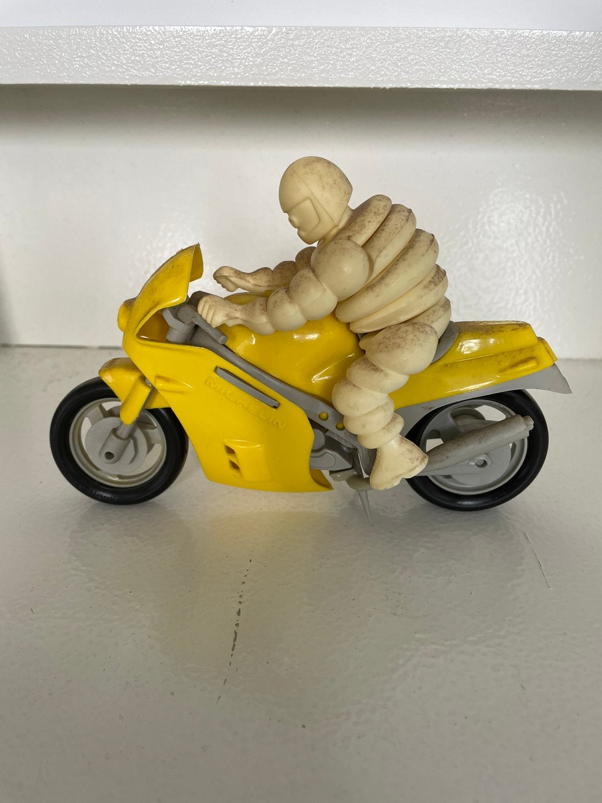 Michelin pop motor, Ophalen of Verzenden, Gebruikt