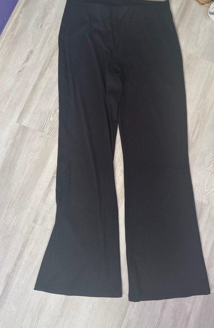 Flair broek, Ophalen of Verzenden, Nieuw, Zwart, Legging