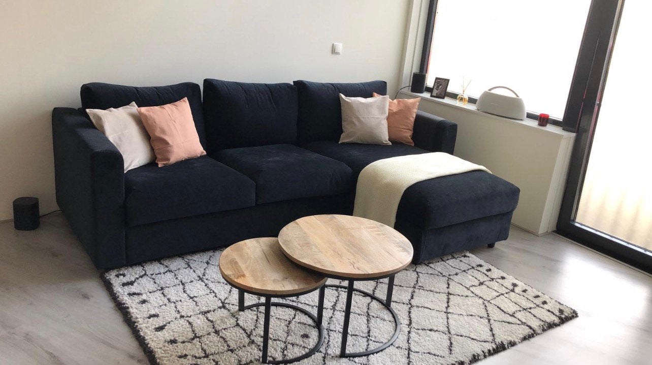 Bank IKEA KIVIK, Ophalen, Zo goed als nieuw
