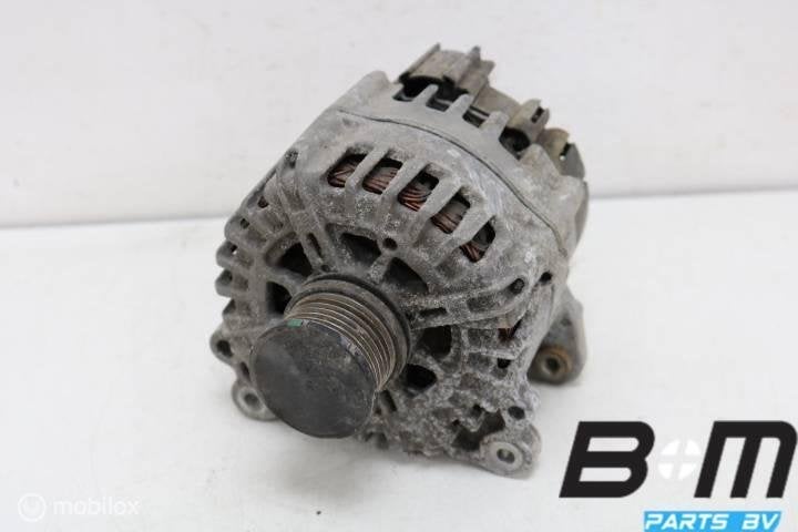Dynamo Audi A6 4G Avant FL 04L903017C