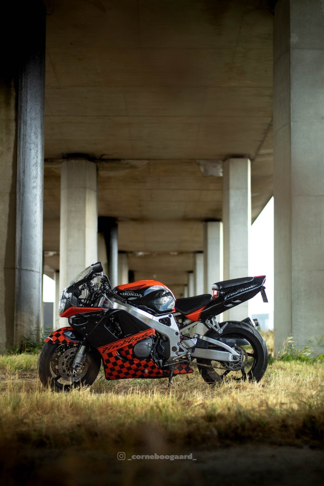 Honda CBR 900RR Fireblade, Motoren, Particulier, Super Sport