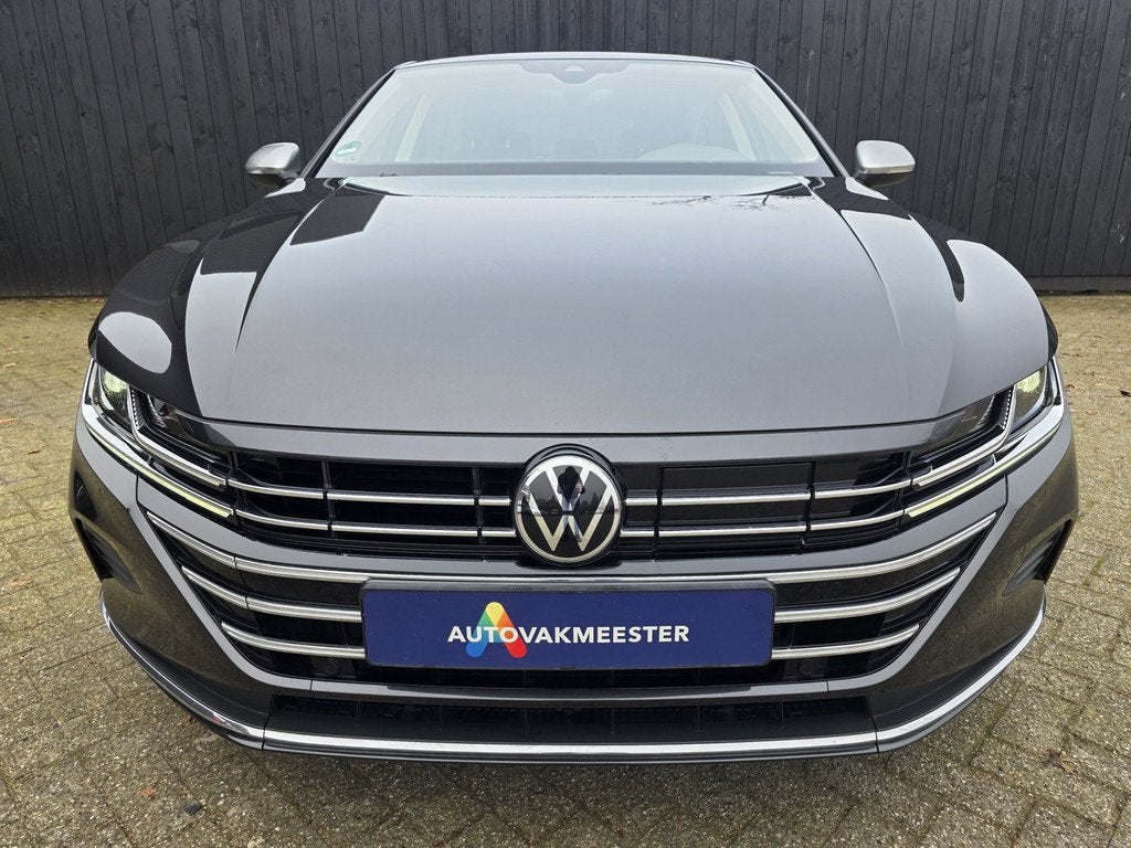Volkswagen Arteon 1.4 TSI eHybrid Elegance Business+, Auto's, Volkswagen, 12 maanden, Arteon, Gebruikt, Euro 6