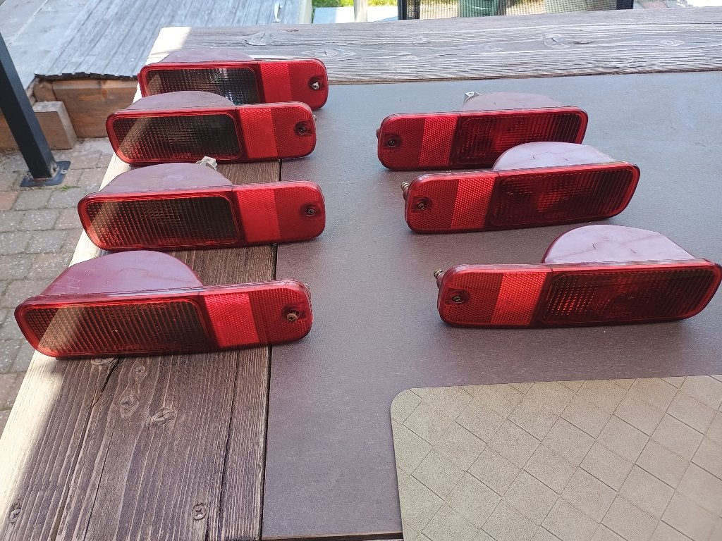 Fiat Barchetta onderdelen, Ophalen of Verzenden, Gebruikt, Fiat