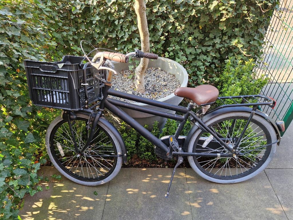 Transport fiets kind, Gebruikt, Versnellingen, Minder dan 49 cm, Ophalen