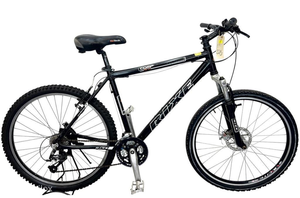 Mountainbike Rixe Comp XS 4.0 26"/50cm/24ver - Garantie, Overige merken, 9713 Bv Groningen, Facebikenl@gmail.com, 53 tot 57 cm