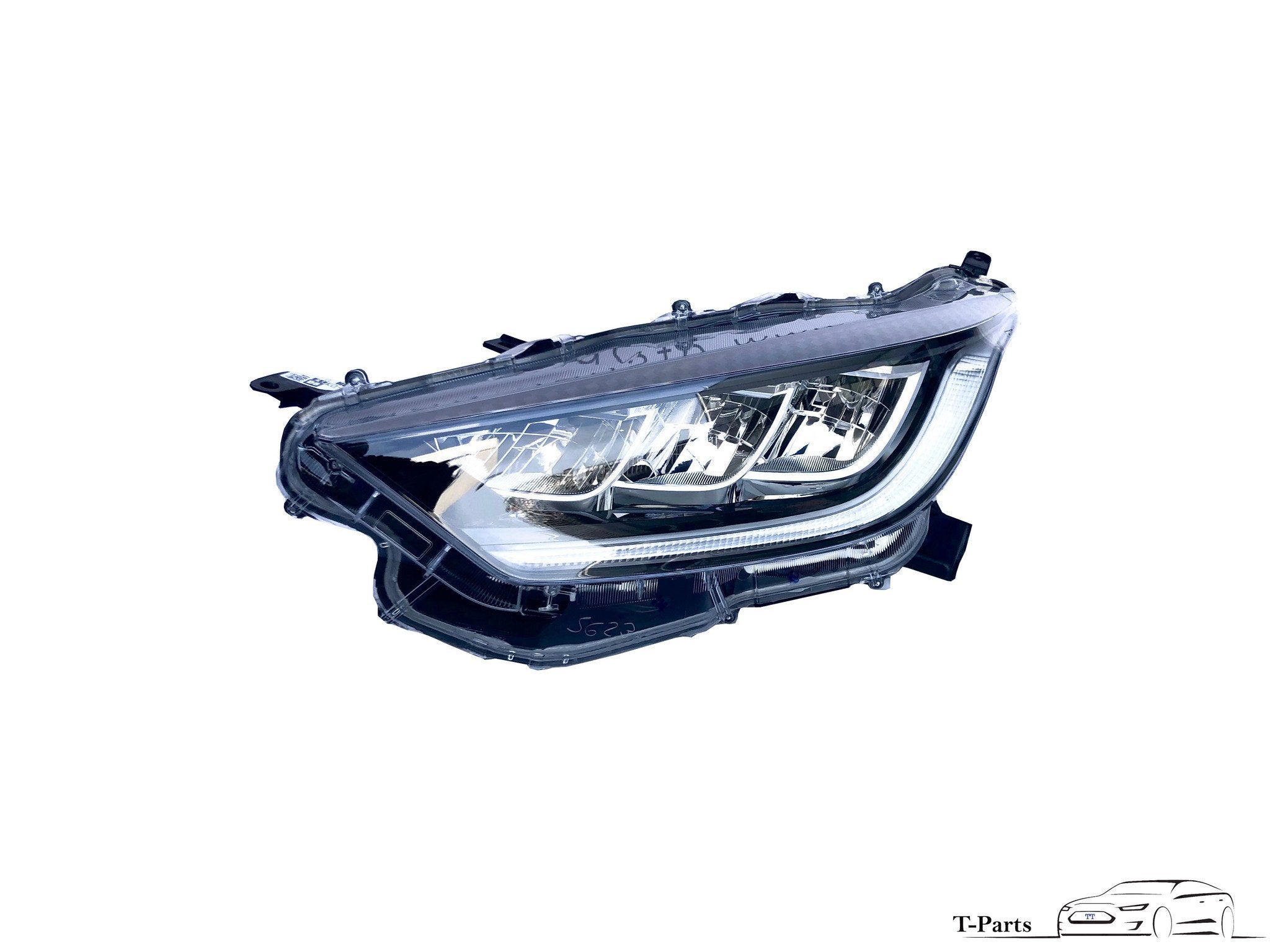 Toyota yaris Koplamp links NIEUW origineel LED lamp 2020+