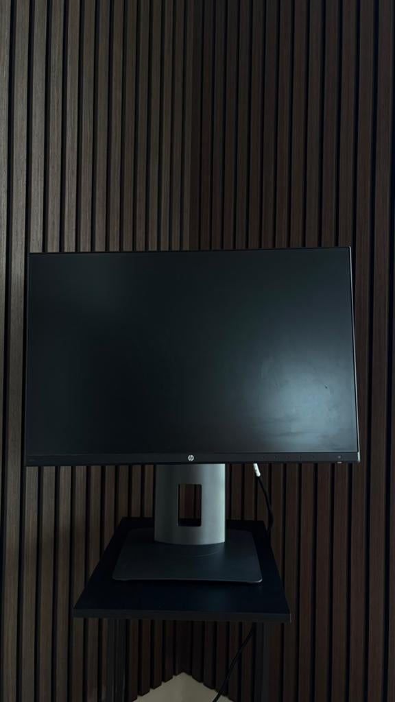 HP Z24n 24 inch IPS monitor beeldscherm pc, Computers en Software, Monitoren, Ophalen, IPS, Full HD, Zo goed als nieuw