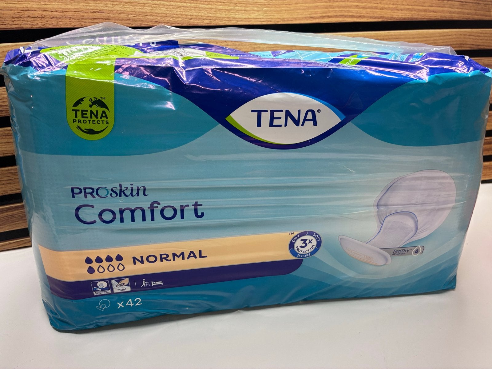 Tena comfort, Ophalen of Verzenden