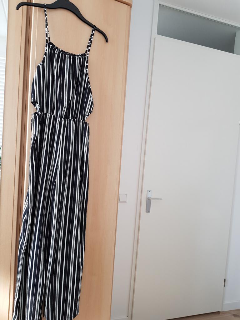 Mooie jump suit, Ophalen of Verzenden, Nieuw, Maat 36 (S)
