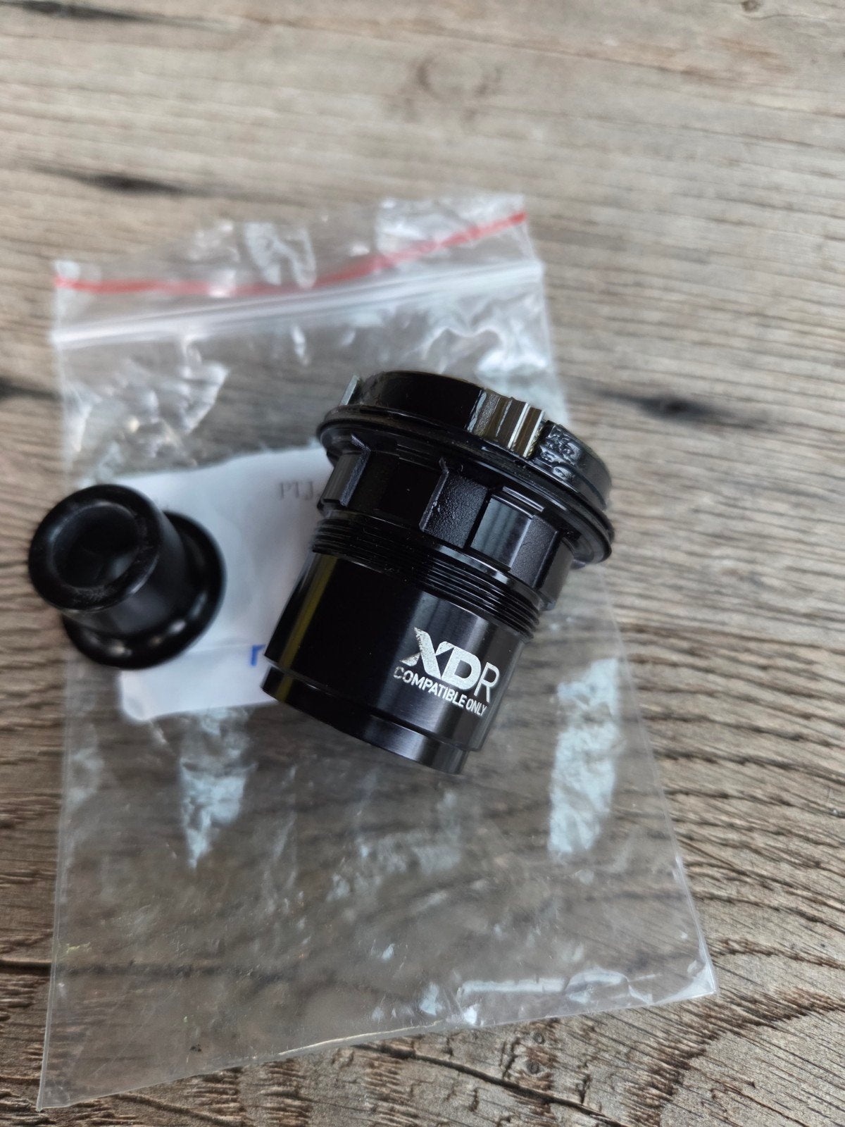 Elitewheels Sram XDR Cassettebody voor Ent. Wiel, Ophalen of Verzenden, Nieuw, Overige typen, Elitewheels