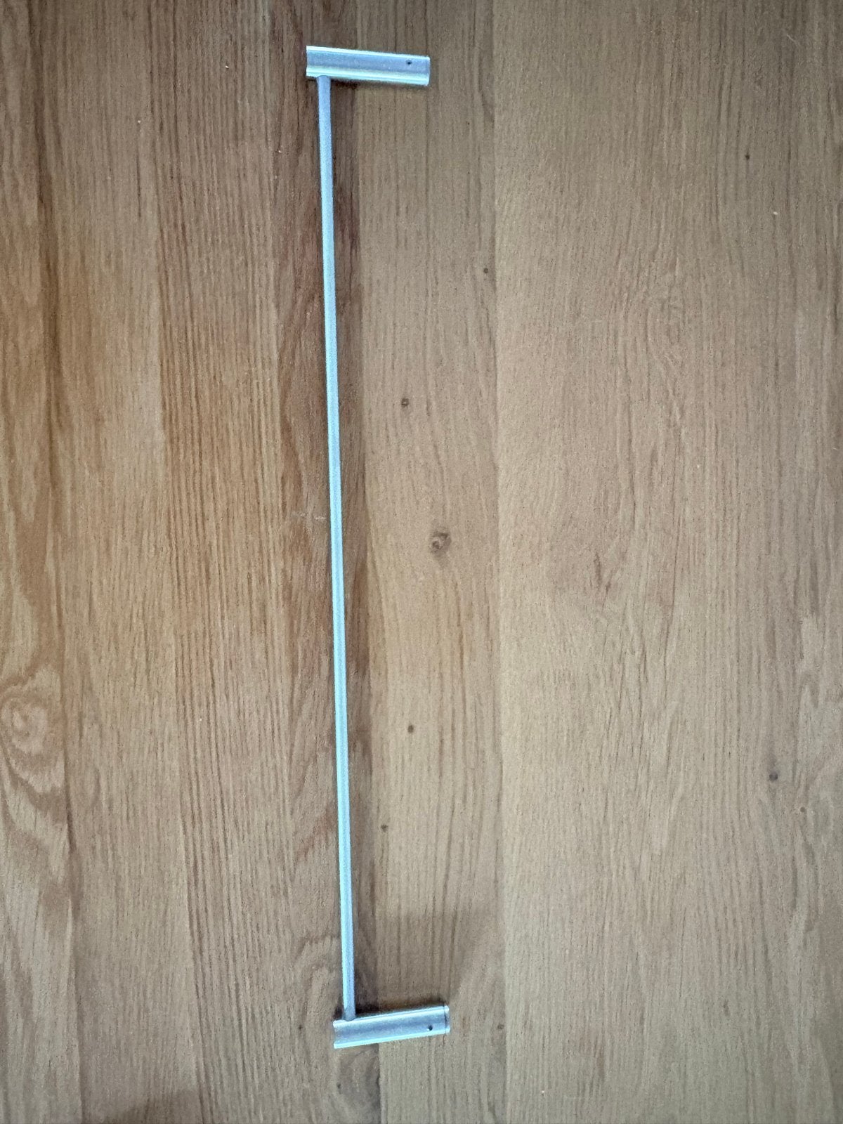 ZACK Handdoekrek RVS - 60 cm, Ophalen, Zo goed als nieuw
