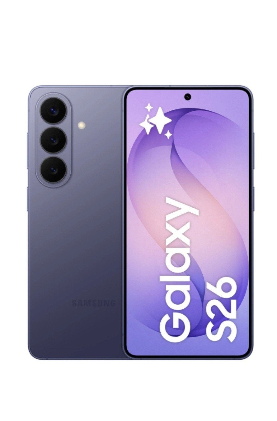 Nieuwe Samsung Galaxy S26, Telecommunicatie, Mobiele telefoons | Samsung, Overige modellen, Zwart, Nieuw, Ophalen of Verzenden