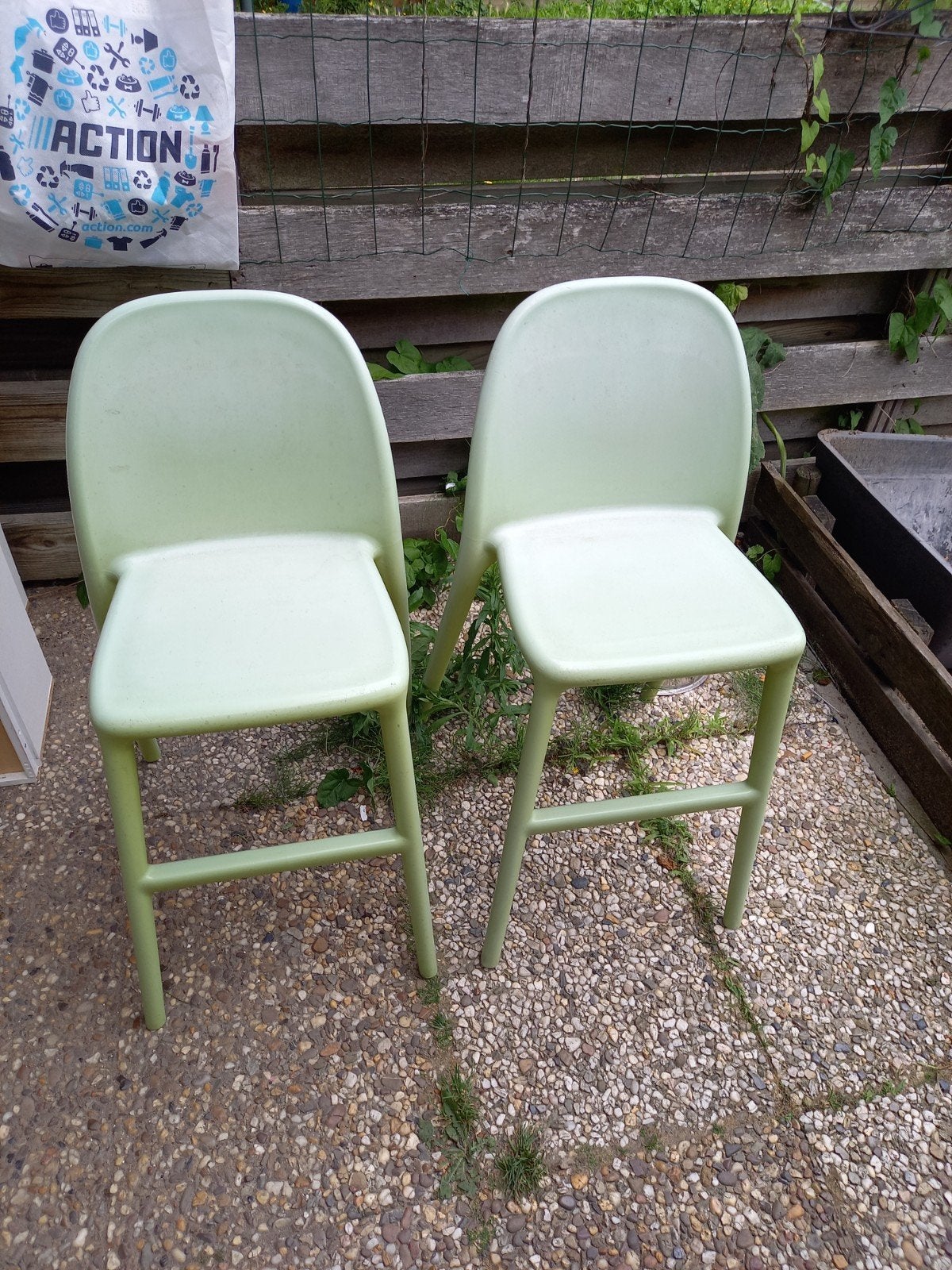 Urban kinderstoel, Ophalen, Gebruikt, Overige typen